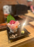 Tanoshi food