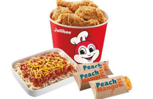 Jollibee food