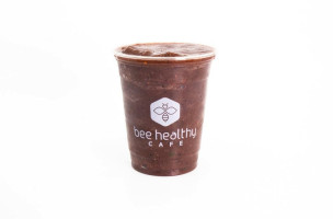 Bee Healthy Cafe (ou Medical University Health Club) outside