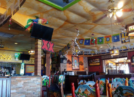 Mr. Tequila Authentic Mexican food