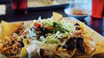 Señor Tequila Mexican Grill Winter Springs food