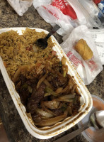 China King food