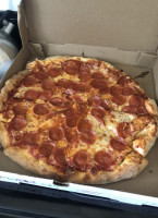 Pappalardo's Pizza Cove food