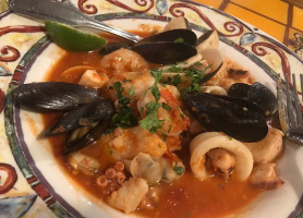 Mariscos Azteca Mexican Seafood food