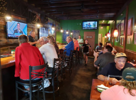 Shaner's Pizza Gulf Gate Sarasota food