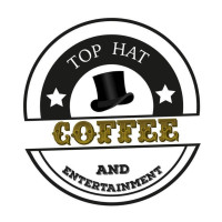 Top Hat Coffee And Entertainment food