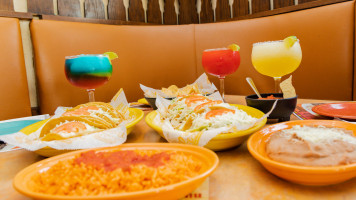 Pepe's Mexican food