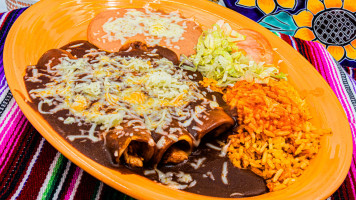 Pepe's Mexican food