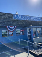 Chart Room outside