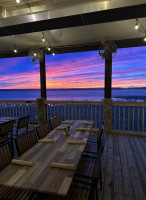 Boudreaux's Cajun Grill food