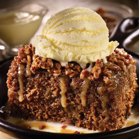 TGI FRIDAYS - Onalaska food