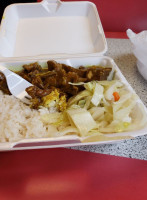 Eat Right Caribbean food