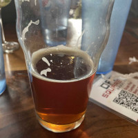 Off Square Brewing food