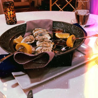 Oyster food