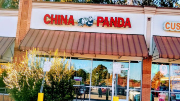 China Panda food