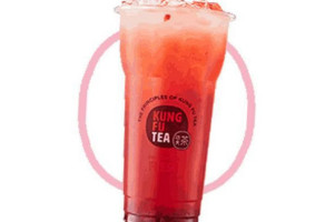 Kung Fu Tea food