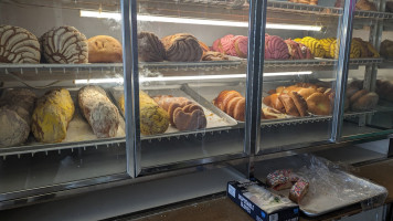 Panaderia Michoacan food