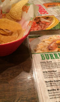 Frontera Mexican Kitchen food