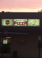 Millinocket House Of Pizza food