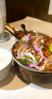 Kanishka food