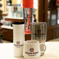 Gloria Jean's Coffees Northwoods Mall food