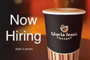 Gloria Jean's Coffees Northwoods Mall food