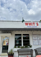 Whit's Frozen Custard outside