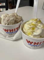 Whit's Frozen Custard food