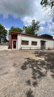 Kountry Bakery outside