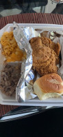 Ms Pats- Soul Food Stone Mountain inside