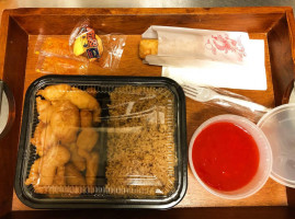 China Gourmet Takeout food