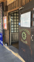 Long Branch Saloon inside