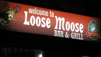 Fredericka's Restaurant And The Loose Moose Bar Grille inside