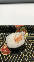 Maki Of Japan food