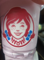 Wendy's food