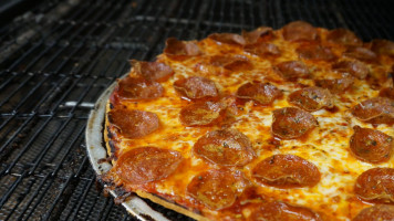 Chicago's Pizza Mooresville food