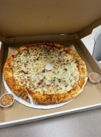 Goodfella's Pizza Llc food