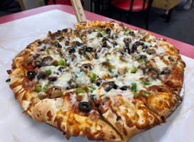 Goodfella's Pizza Llc food