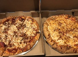 Goodfella's Pizza Llc food