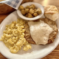 Cracker Barrel Old Country Store food