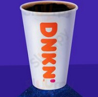 Dunkin' food