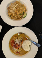 A Taste Of Thai food