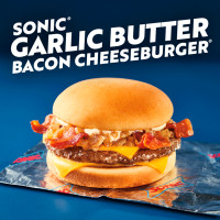 Sonic Drive-in food