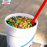 Sonic Drive-in food