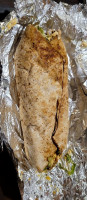 Merhaba Shawarma food