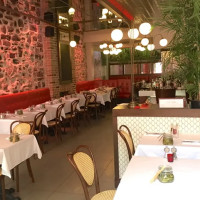 Brasserie Française Chez Jules food