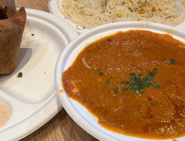 Zyka: The Taste Indian Decatur food