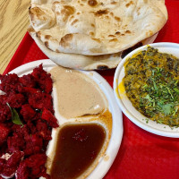 Zyka: The Taste Indian Decatur food