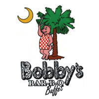 Bobby's -b-q Buffet food