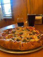 South Valley Pizzeria food